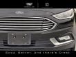 2017 Ford Fusion Titanium Sedan