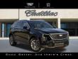 2024 CADILLAC XT4 Premium Luxury SUV