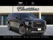 2024 GMC Yukon XL Denali Ultimate SUV