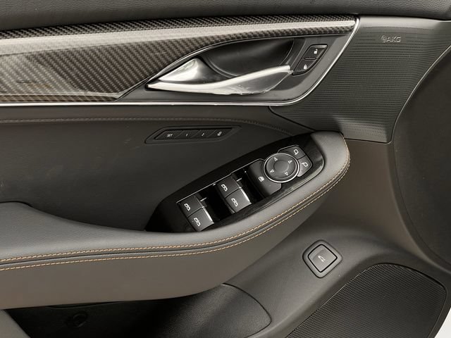 2026 Cadillac CT5 Sport - Photo 20
