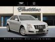 2012 CADILLAC CTS Standard Car