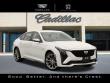 2025 CADILLAC CT5 Sport Car