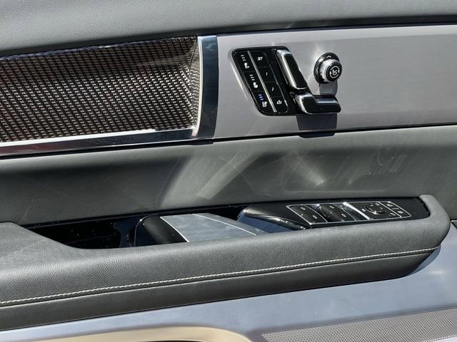 2026 Cadillac VISTIQ Luxury - Photo 22