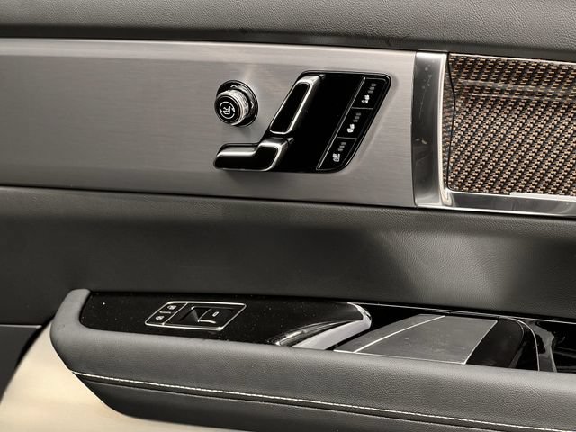 2027 Cadillac VISTIQ Sport - Photo 22