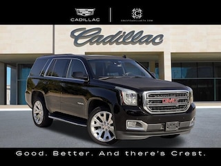 2016 GMC Yukon SLT SUV