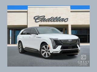 2025 CADILLAC Escalade IQ Luxury 1 SUV