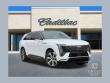 2025 CADILLAC Escalade IQ Luxury 1 SUV