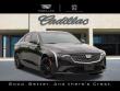 2023 CADILLAC CT4 Luxury Car