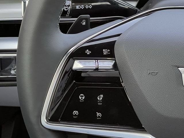2026 Cadillac LYRIQ Luxury - Photo 13