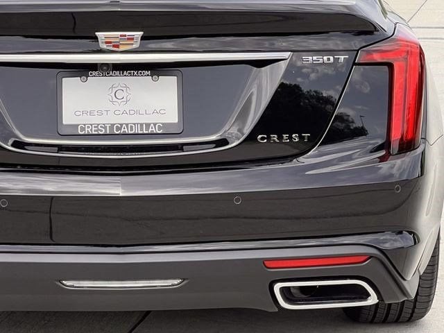 2026 Cadillac CT5 Premium Luxury - Photo 5
