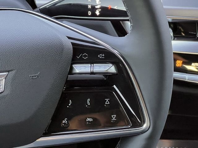 2026 Cadillac LYRIQ Sport - Photo 12