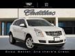 2014 CADILLAC SRX Luxury Collection Crossover