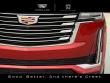 2023 CADILLAC Escalade Premium Luxury Platinum SUV