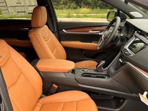 2026 Cadillac XT5 Premium Luxury - Photo 23