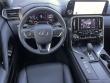 2025 LEXUS LX LX 700h Overtrail SUV