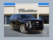  CADILLAC Escalade ESV