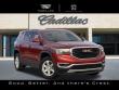 2019 GMC Acadia SLE SUV