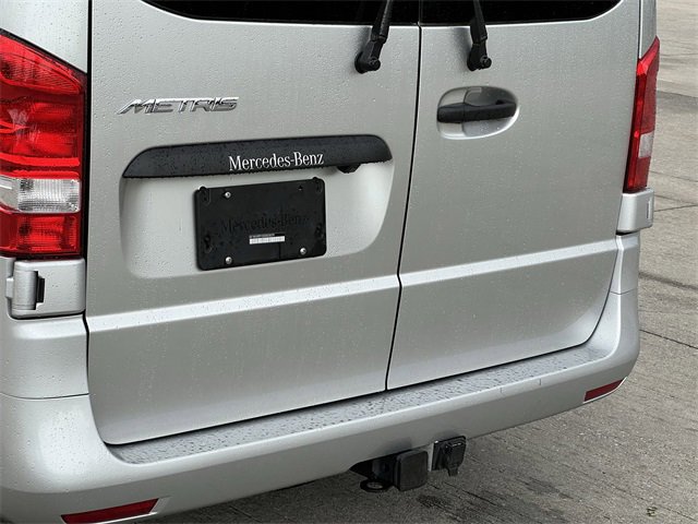 2021 Mercedes Benz Metris Passenger Van photo 4