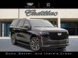 2023 CADILLAC Escalade Sport Platinum SUV