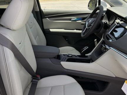 2026 Cadillac XT5 Premium Luxury - Photo 23