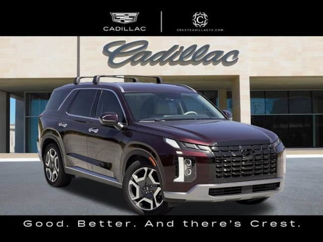 2023 Hyundai Palisade Limited SUV