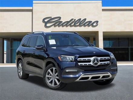 2021 Mercedes-Benz GLS 450 4matic SUV