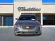 2024 CADILLAC CT4 Luxury Car 2024 CADILLAC CT4 Luxury Car