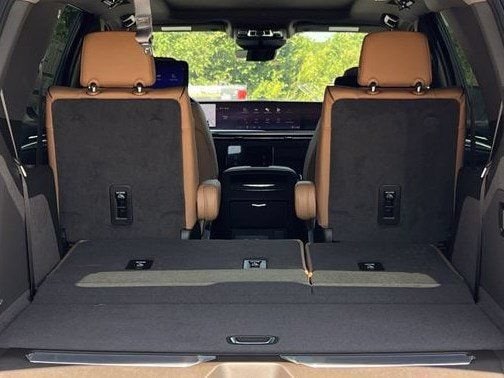 2026 Cadillac Escalade Luxury - Photo 27
