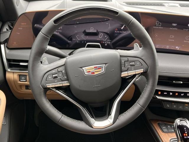 2026 Cadillac CT5 Premium Luxury - Photo 13