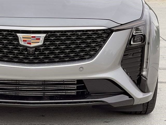 2026 Cadillac CT5 Premium Luxury - Photo 8