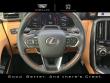 2025 LEXUS LX 600 Luxury SUV