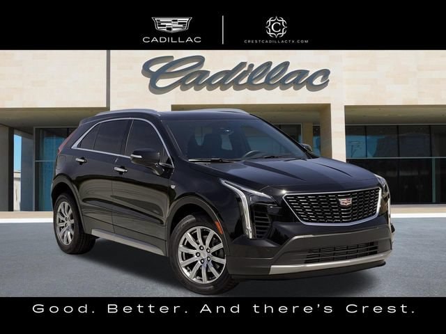 2023 Cadillac XT4