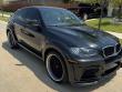 2011 BMW X6 M NA