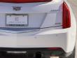 2015 CADILLAC ATS Luxury AWD Car