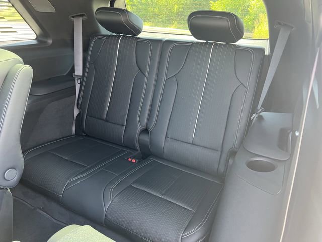 2026 Cadillac VISTIQ Luxury - Photo 29