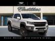 2022 Chevrolet Colorado ZR2 Truck