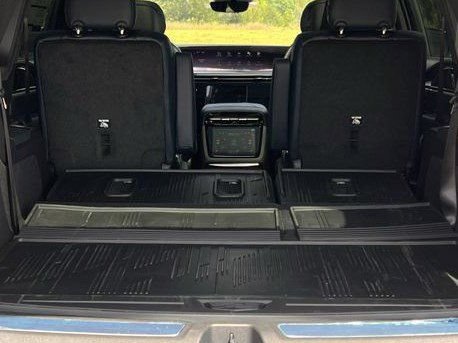 2026 Cadillac Escalade IQ Premium Sport - Photo 23