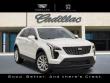 2020 CADILLAC XT4 FWD Luxury SUV