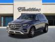 2025 Mercedes-Benz GLE 450e 4matic SUV