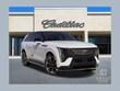 CADILLAC ESCALADE IQ