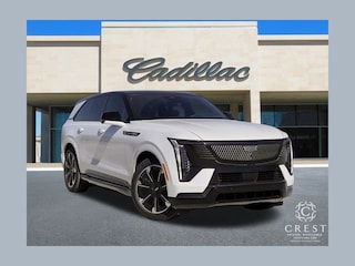 2026 CADILLAC ESCALADE IQ Premium Sport SUV