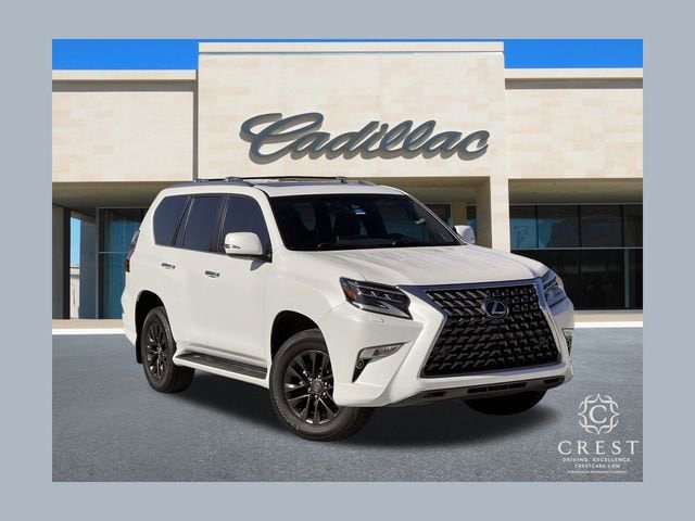 2023 Lexus GX PREMIUM's photo
