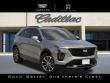 2025 CADILLAC XT4 Sport SUV