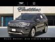 2018 Ford Explorer Limited SUV