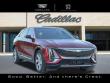 2024 CADILLAC LYRIQ Tech SUV