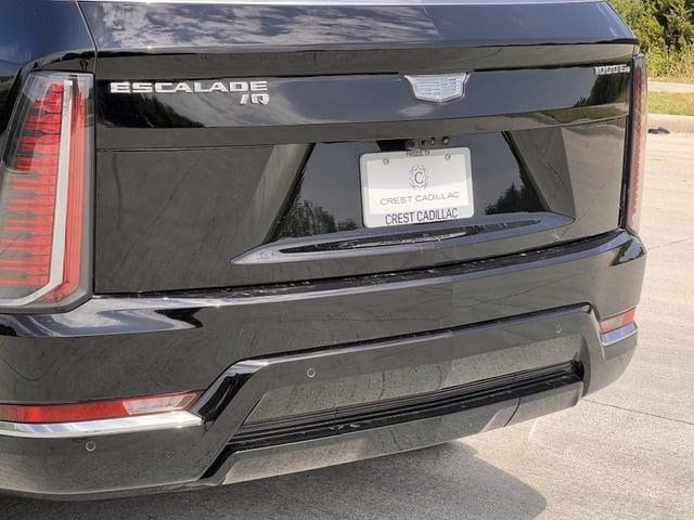 2026 Cadillac Escalade IQ Luxury - Photo 7