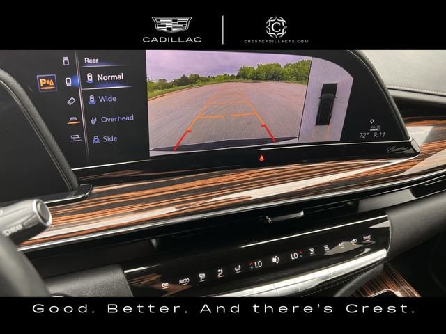 2024 Cadillac Escalade ESV Premium Luxury - Photo 21