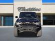 2021 Ford Bronco Outer Banks SUV