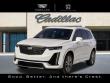 2025 CADILLAC XT6 Premium Luxury SUV