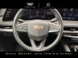 2025 CADILLAC XT4 Premium Luxury SUV